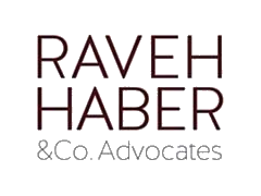 Raveh-Haber - Brightman-Gil Investments